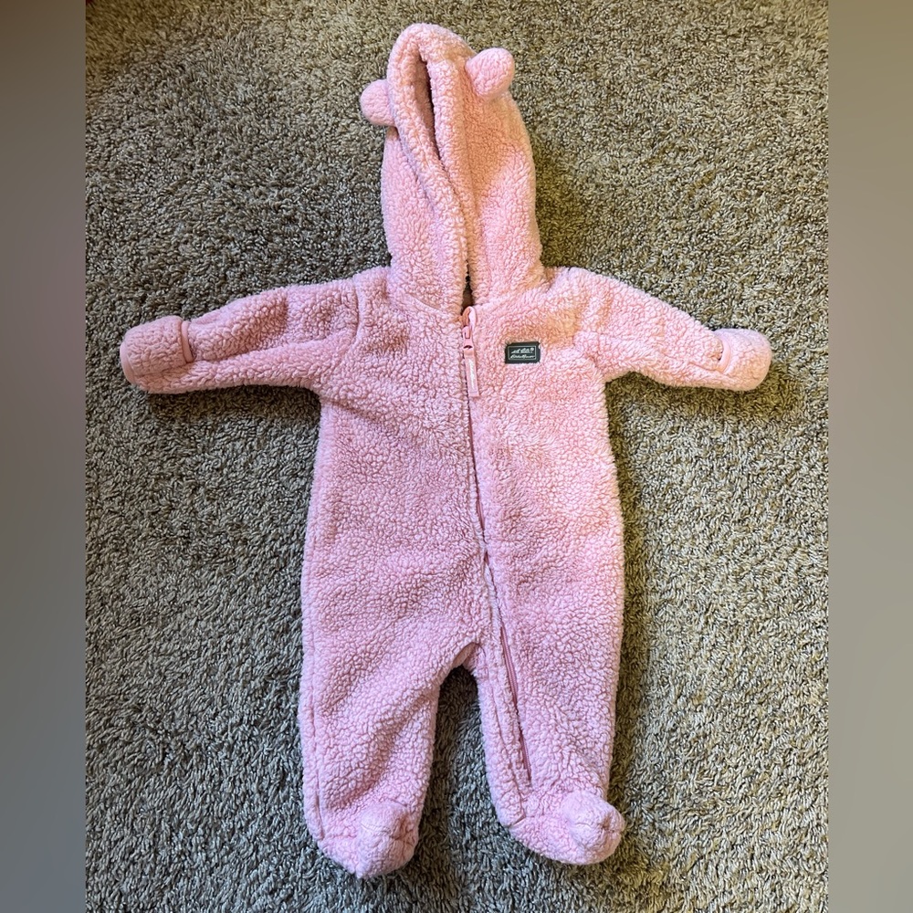Eddie Bauer Baby Winter Suit